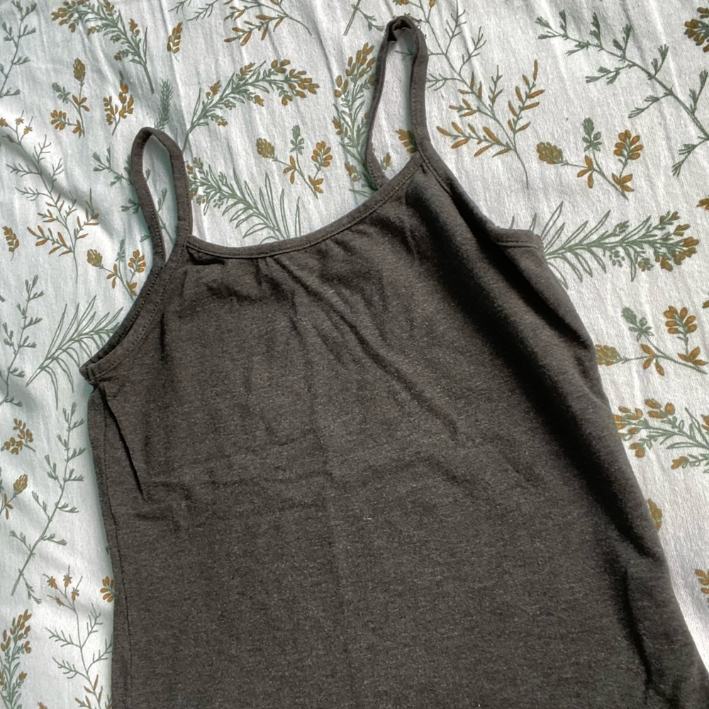 Urban kids crop top